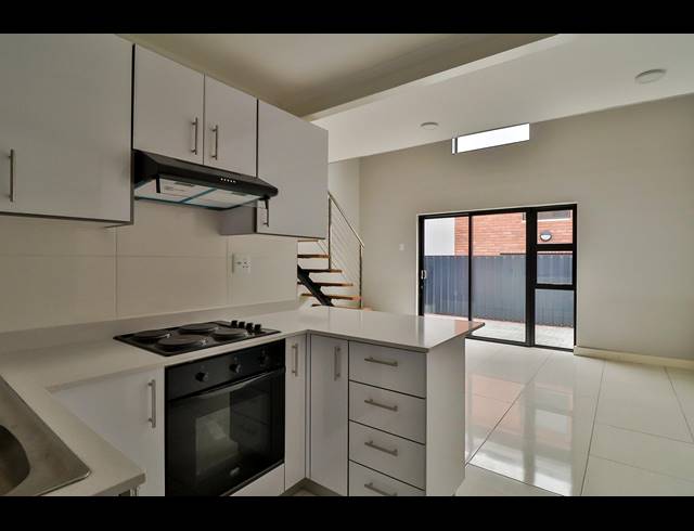 1 BEDROOM APARTMENT RENTED IN WALMER